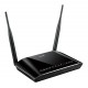 D-Link DSL-2750U N300 ADSL2 4-Port Router